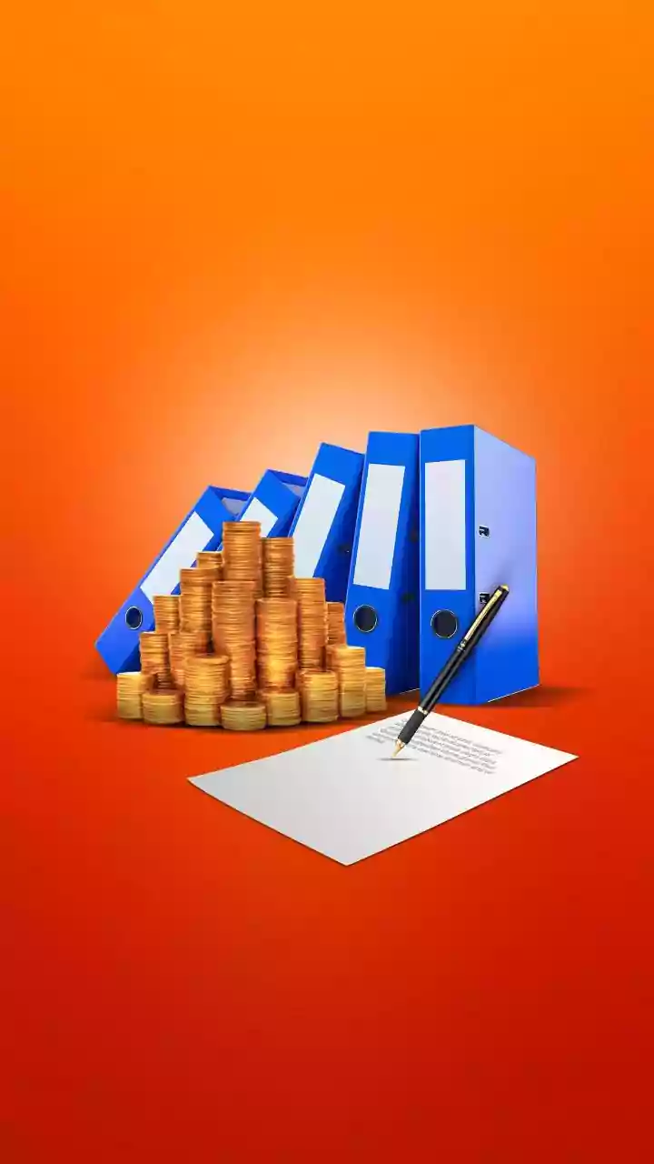 Centre's fiscal deficit touches 62.3 pc of budget estimate in Nov: Govt data