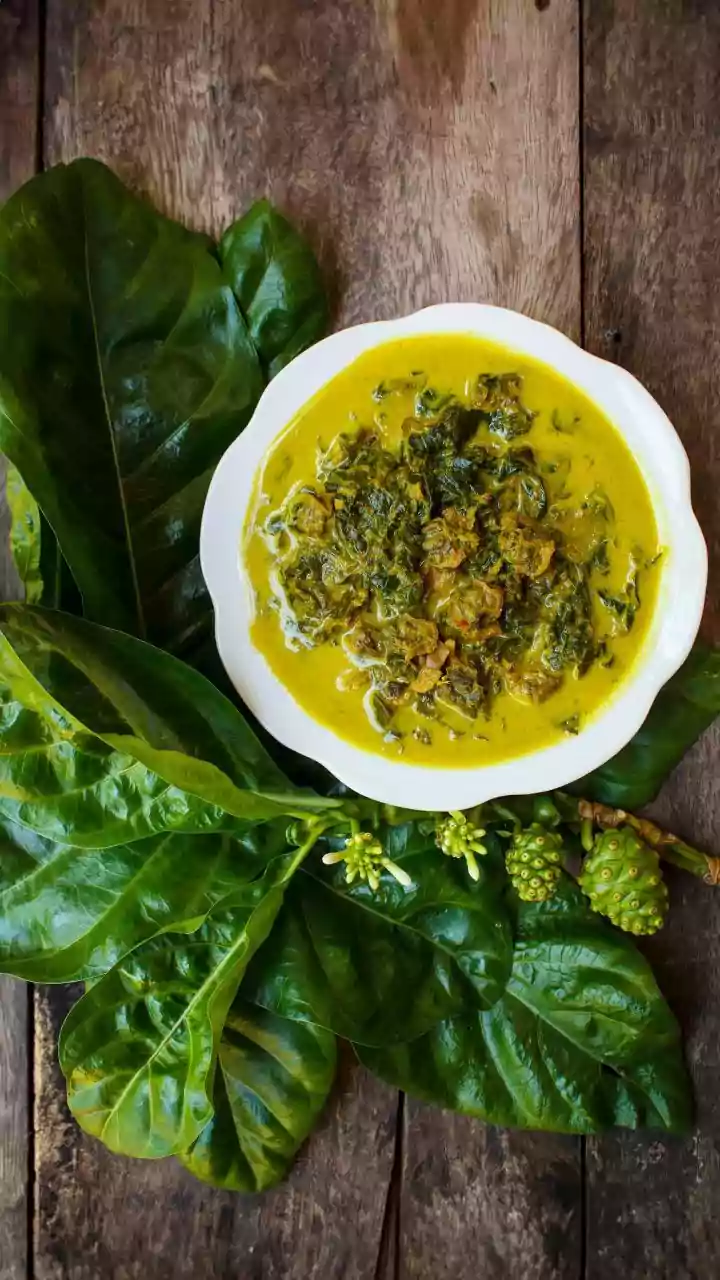 For a unique start to the day, try these recipes