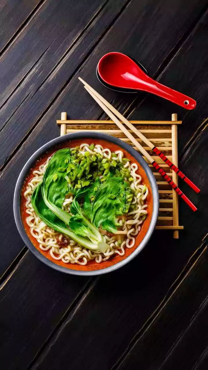 Tokyo's Finest: Ramen Bowls to Savor