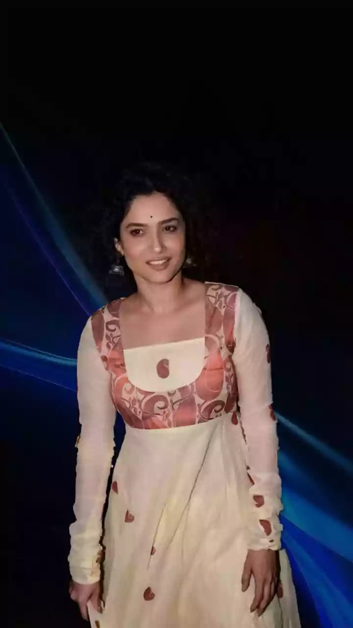 Ankita Lokhande Reflects On 2016, Calls It Her Toughest Phase; Fans Link It To Sushant Singh Rajput Breakup