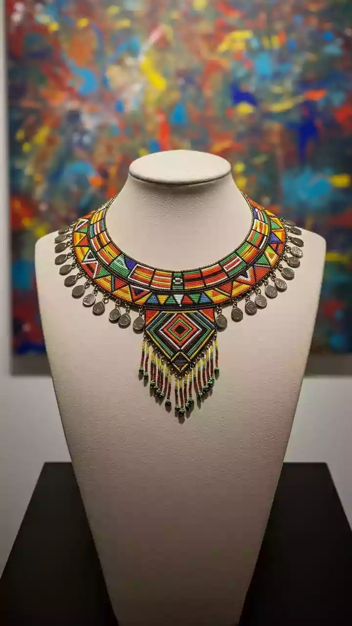 The 'Indian Baddie' Aesthetic: A Bold Embrace of Culture Over Minimalism