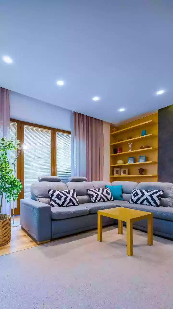 Transform Tiny Rooms: Clever, Budget-Friendly Design Hacks for Maximum Space!