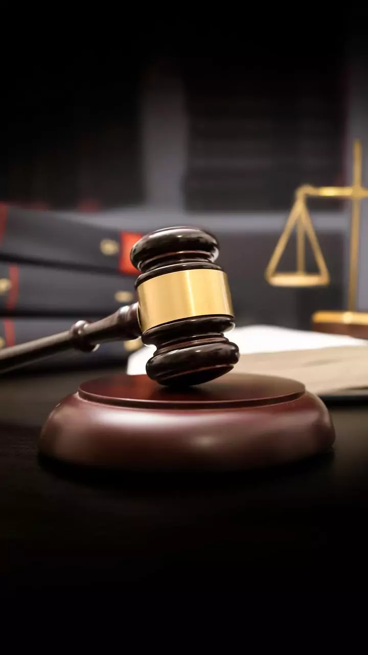 With mounting pendency, infra woes, NCLT struggles as insolvency cases surge beyond capacity