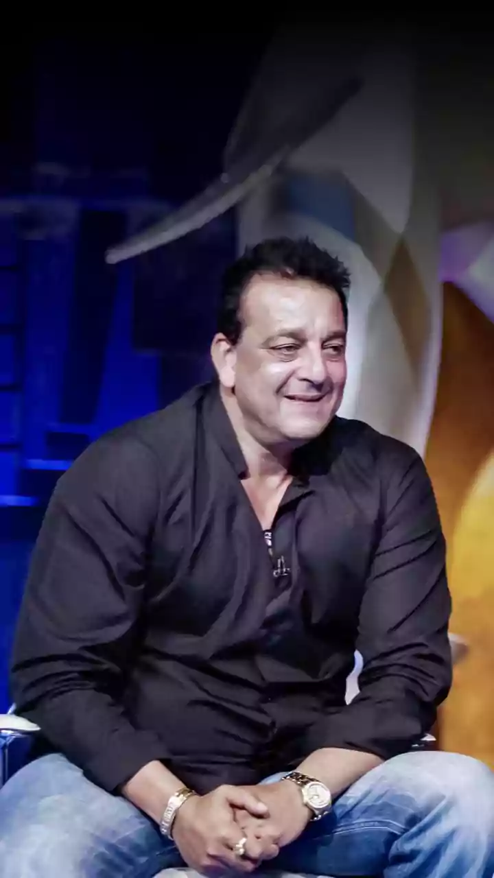 Sanjay Dutt Wishes 'Bhaijaan' Salman Khan On His 60th Birthday, Shares Picture From Panvel Bash