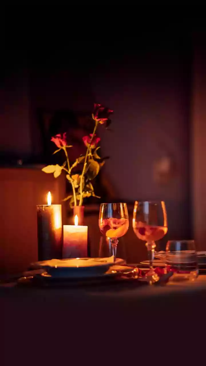 Eat, Drink, Fall In Love: A Valentine’s Food Guide For You