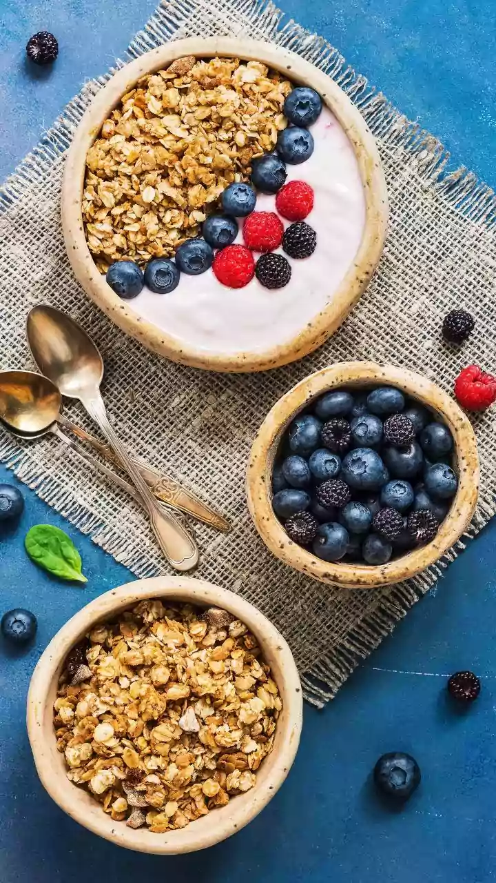 Quick Breakfasts Are Becoming More Filling In 2026
