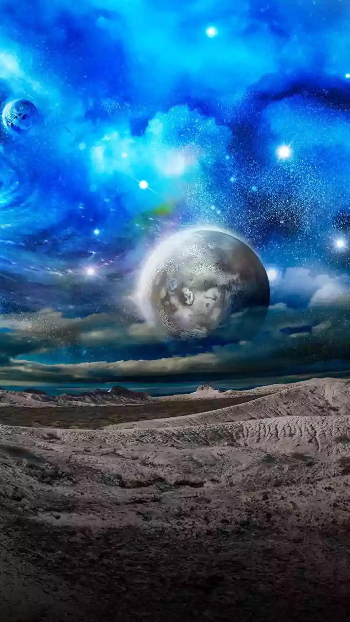 5 Cosmic Cues: Is the Universe Urging You Towards a New Path?