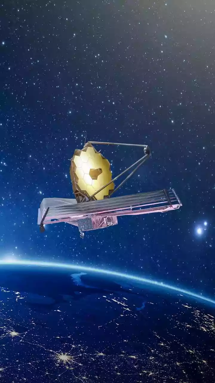 Earendil-1 Could Beam Light Four Times Brighter Than A Full Moon