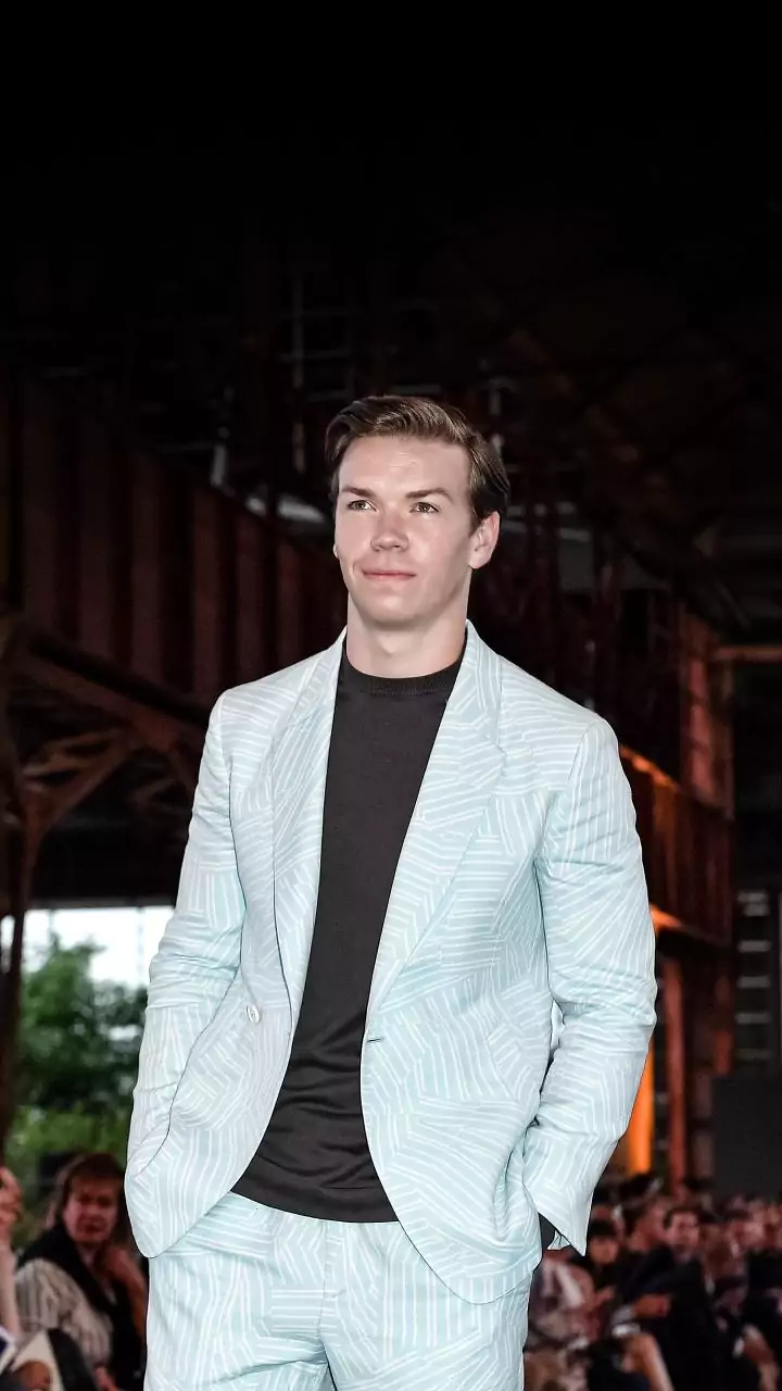 Will Poulter, Odessa Young boards Adam Driver-led Netflix series 'Rabbit, Rabbit'