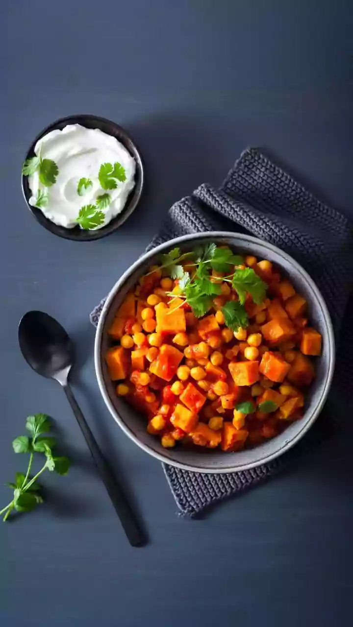 Versatile Curry Base Meal Prep Guide For Solo Dwellers Cooking Fresh Meals