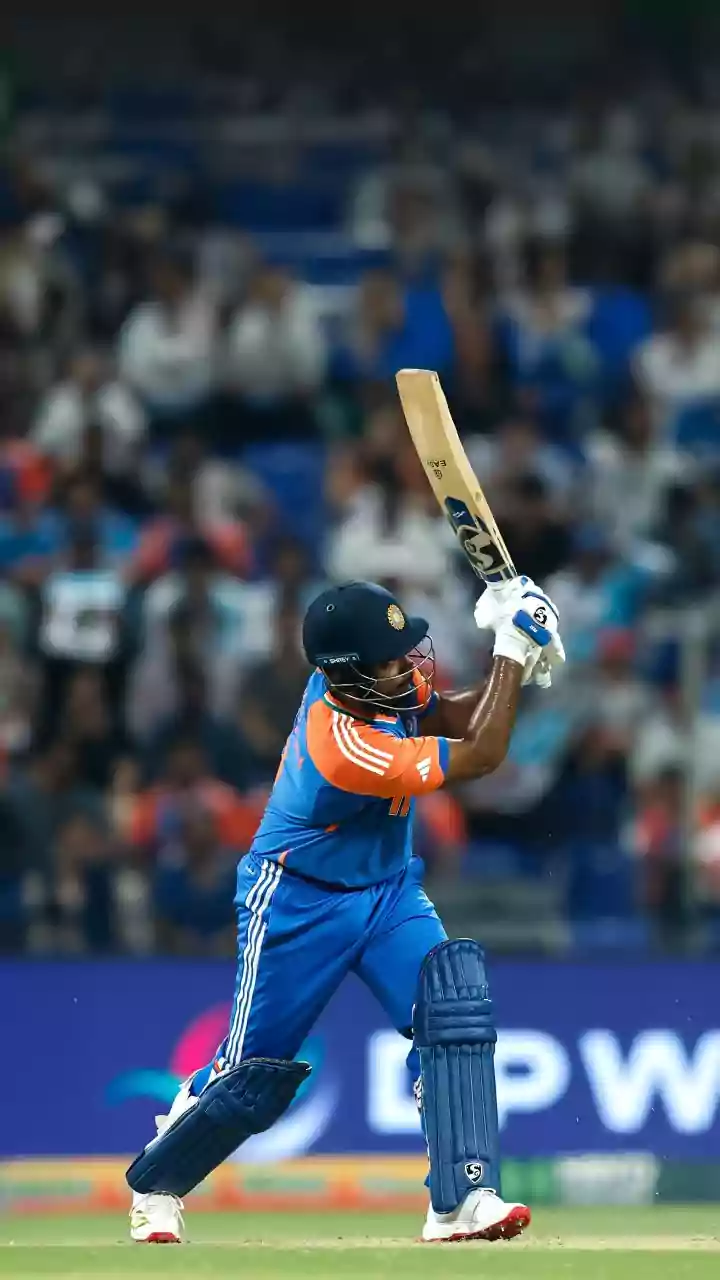 Shubman Gill OUT, Sanju Samson IN? India's Likely Playing XI For 2nd T20I Vs South Africa
