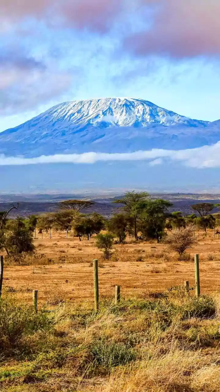 How to prepare for a Mount Kenya climb