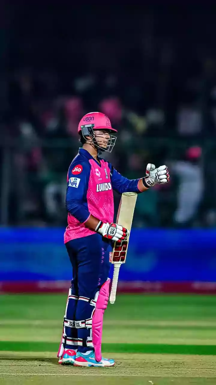 Vaibhav Suryavanshi scores 100 off just 32 balls, hits 13 sixes for India A in Asia Cup Rising Stars