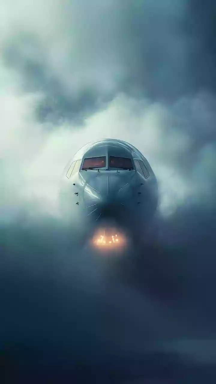 Can A Solar Storm Affect Flights? Understanding The Aviation Risk