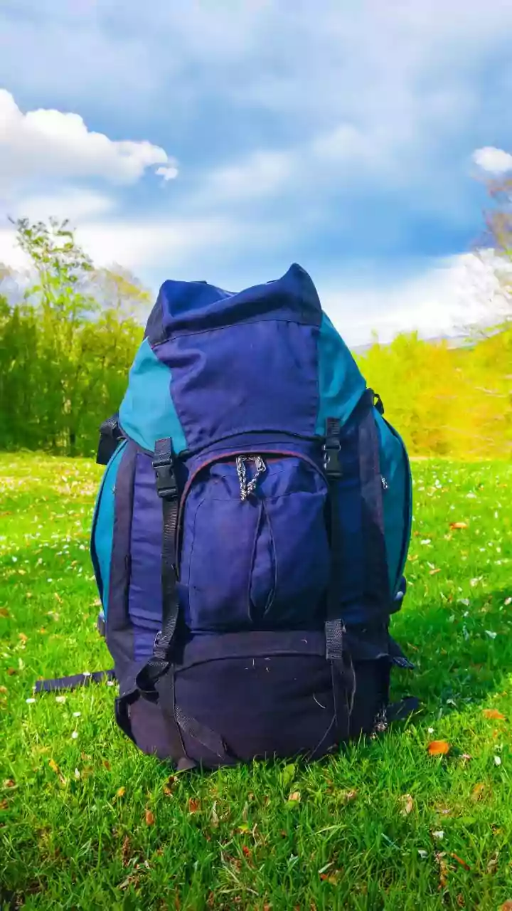 Travel Comfort Starts With The Right Monsoon Backpack Setup