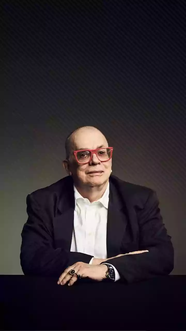 Globo mantém produção de 'dorama' de Walcyr Carrasco para o Globoplay
