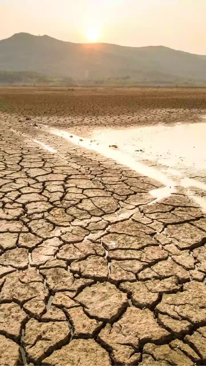 Water Scarcity and Quality: A Growing Global Challenge