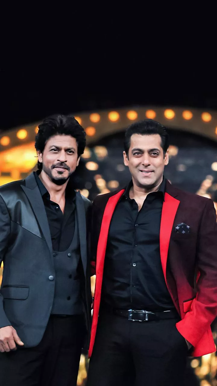 Bollywood pins hope on 'Dhurandhar 2', 'Ramayana', SRK’s 'King' and Salman's 'Battle of Galwan' in 2026