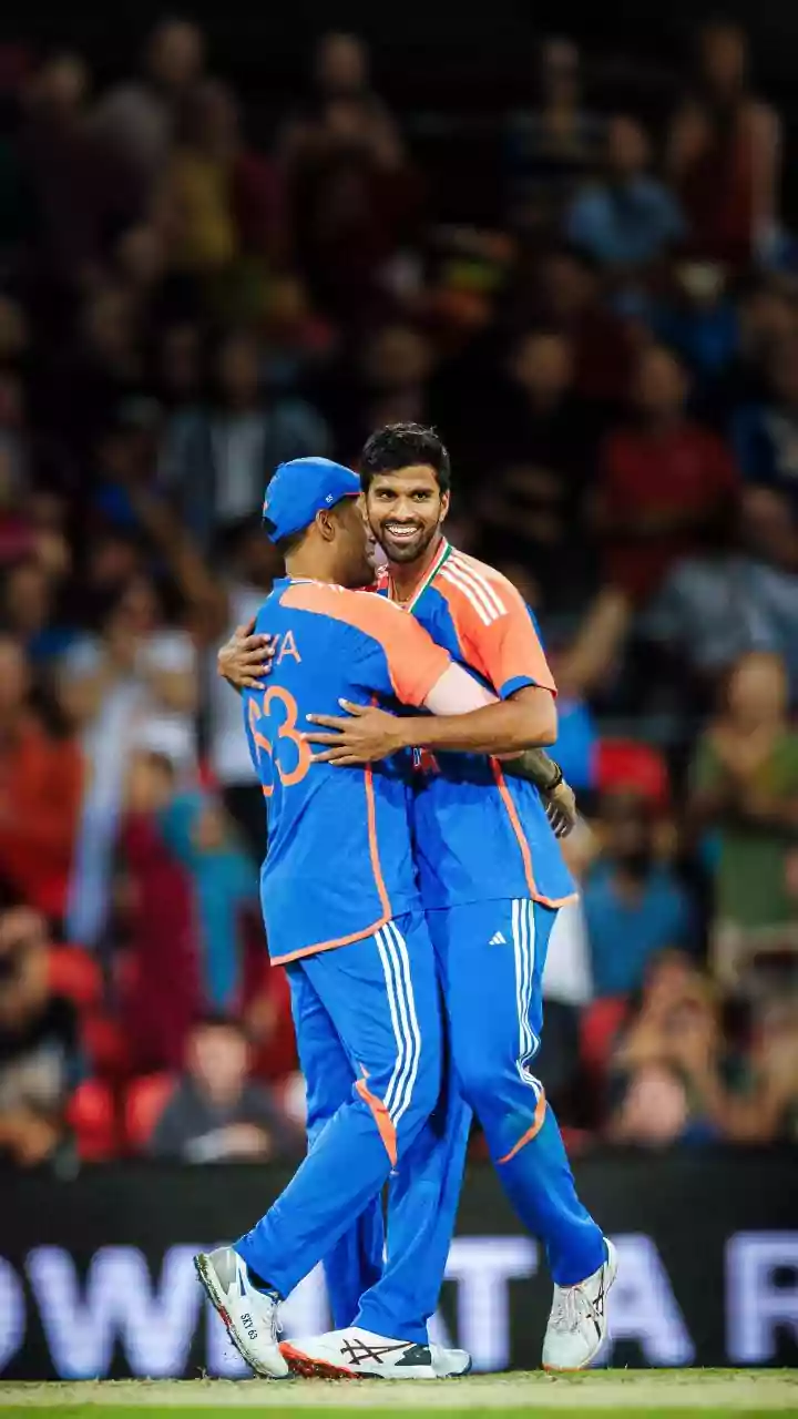 AUS vs IND 2025: ‘He doesn’t have a fixed plan’ - Former India batter analyses Suryakumar Yadav's captaincy style