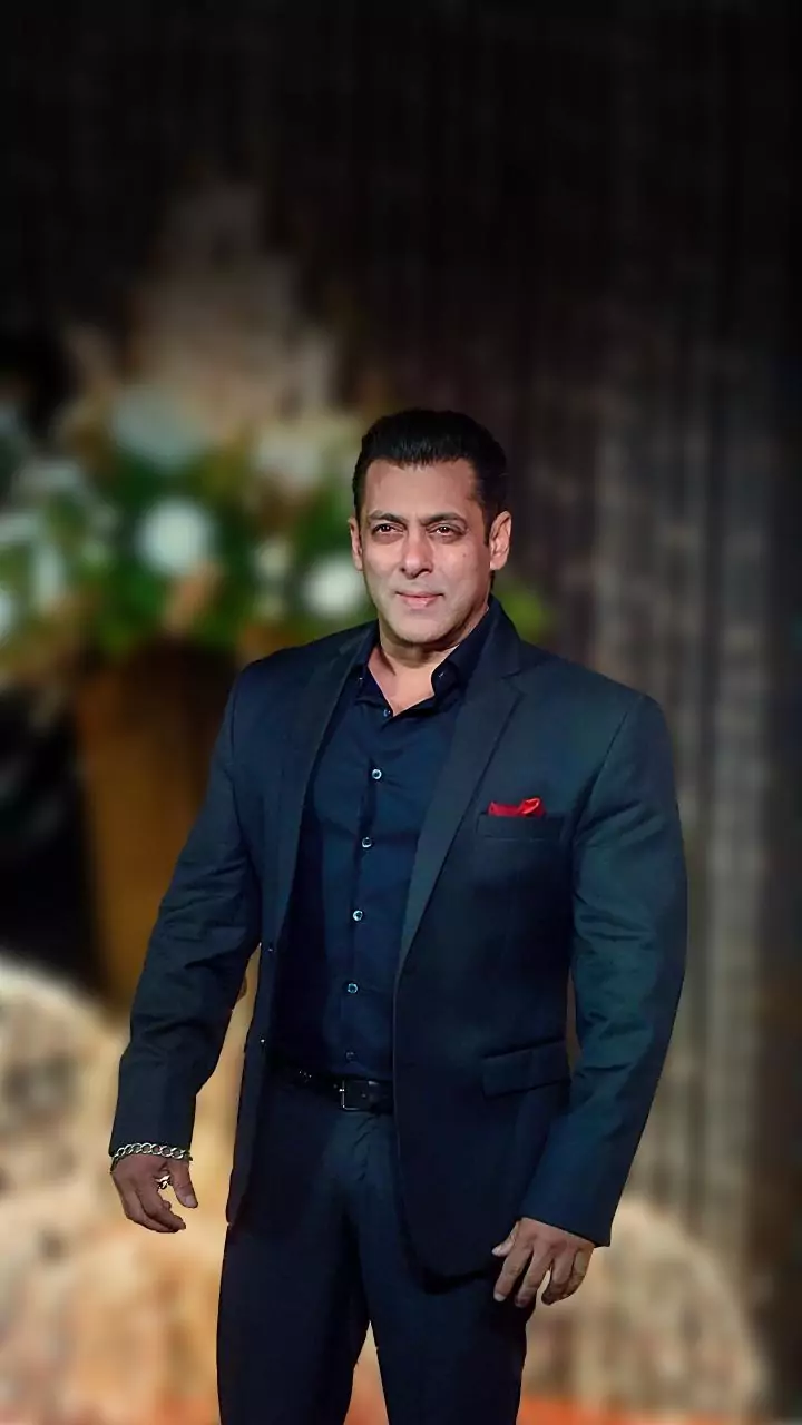 Salman Khan takes on AI deepfake drama in court
