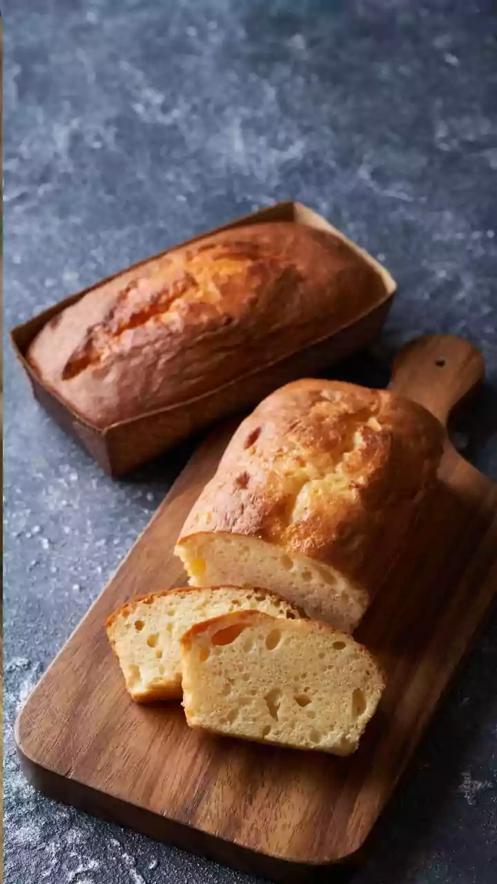 Why Upcycled Jackfruit Seed Flour Is The Next Big Thing In Gluten-Free Baking