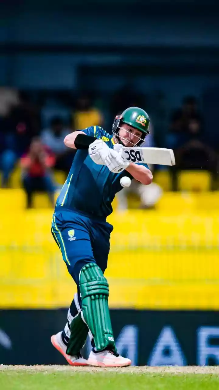 T20 WC: Matt Renshaw's maiden T20I fifty goes in vain