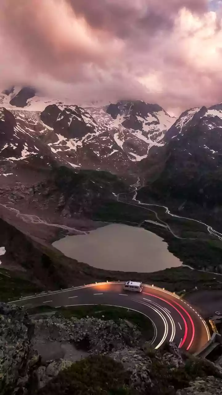 A Glacial Collapse Theory Explains Nepal's Flood Without Heavy Rain
