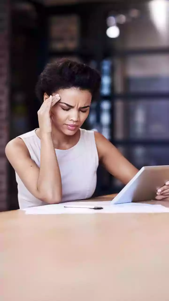 Unpacking Migraines: Beyond the Headache