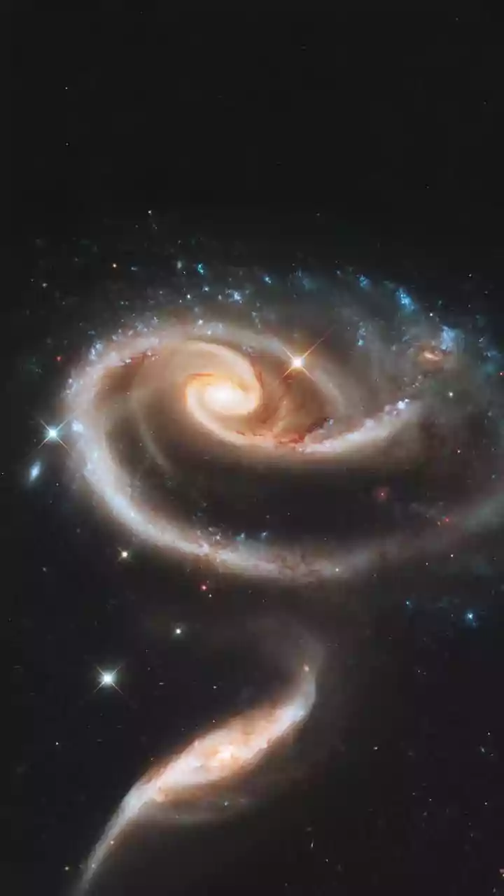 Webb's Little Red Dot Study Makes Hidden Galaxies a Timely Reader Check