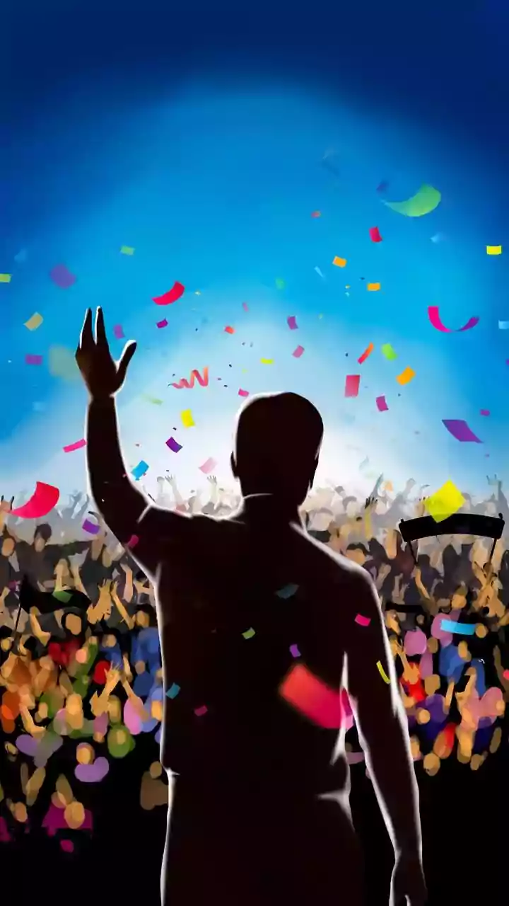 Did Daler Mehndi perform drunk at event?
