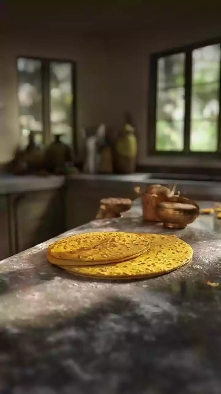 Health-Friendly Millets Fit Home Kitchens And Cafés