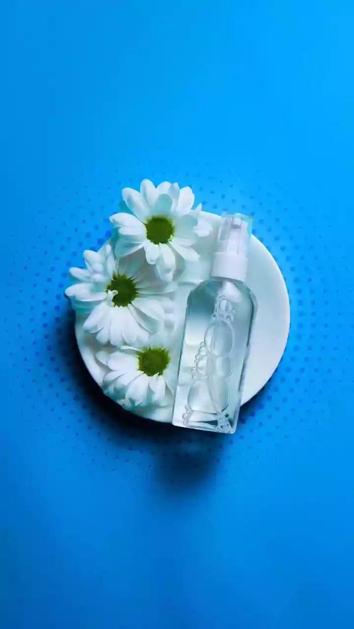 Keep Hyaluronic Acid Setting Sprays In Your Handbag Always