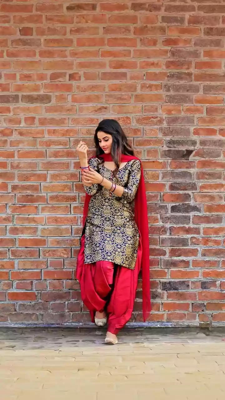 Lohri 2026: Best Punjabi kudi hairstyles to elevate your festive look