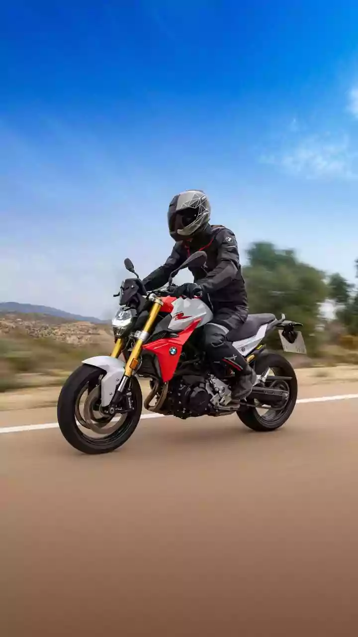 BMW Motorrad India to hike bikes prices by up to 6 pc from Jan 1