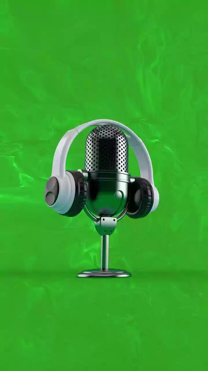 Regional creators use AI tools to streamline converting podcast clips into short reels