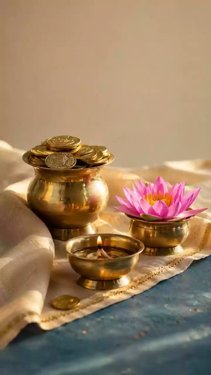 Simple Home Decor Ideas For Durga Puja And Navratri Transform Living Rooms Cheaply