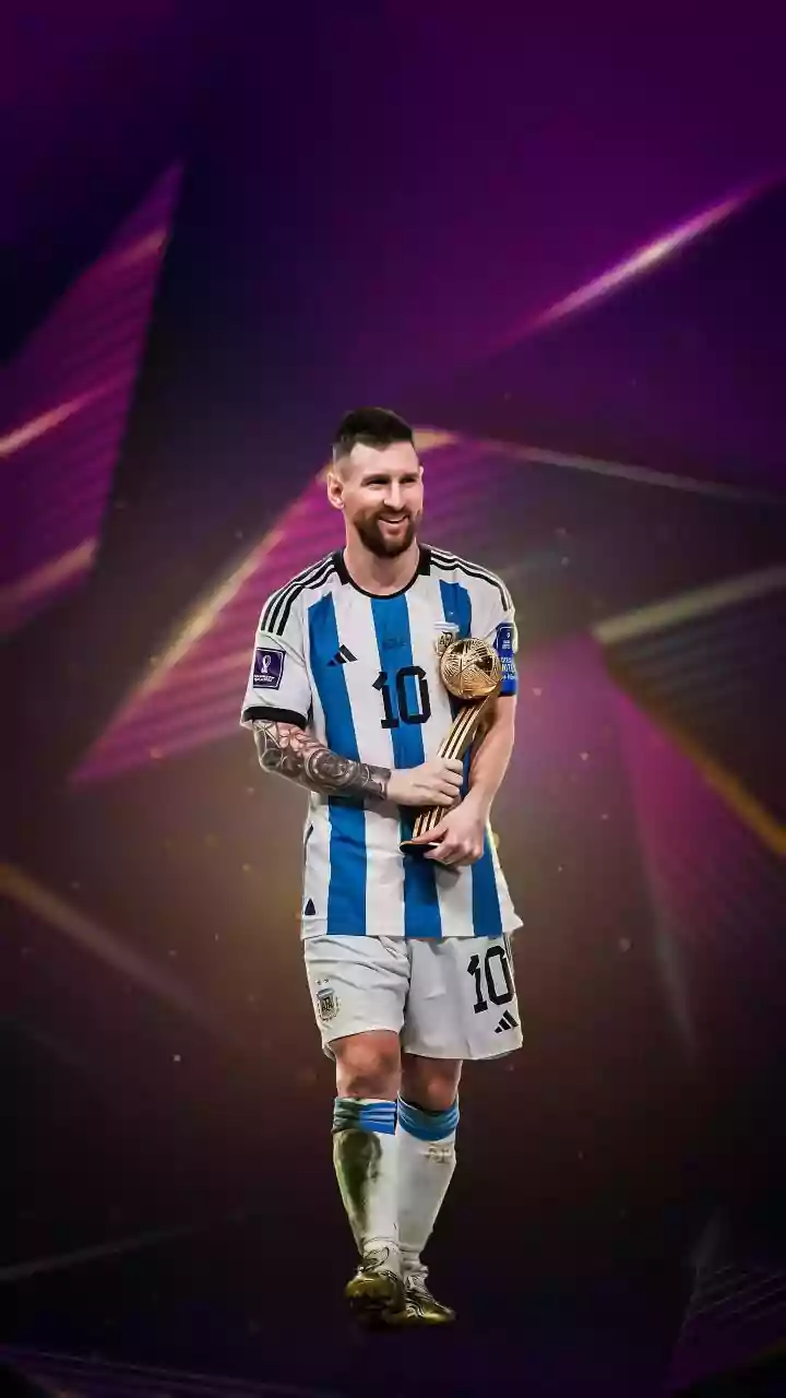 FIFA World Cup: List of all Golden Ball winners