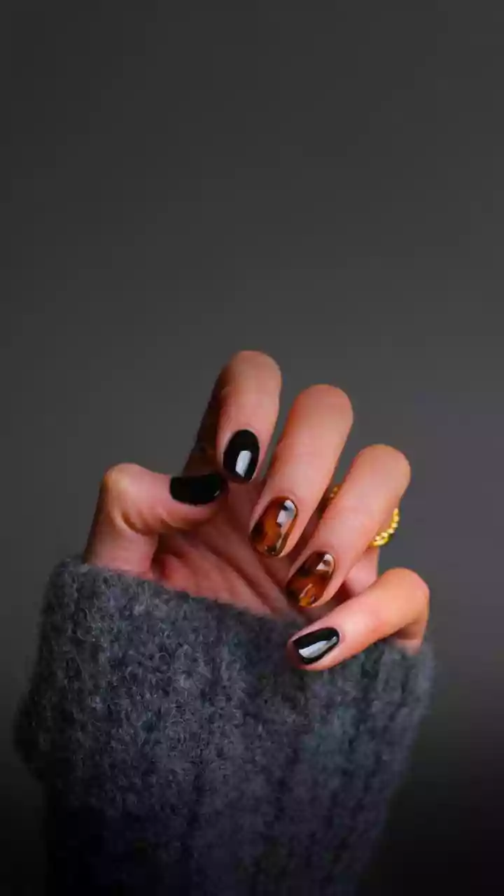 Elevate Your Style: 8 Ways to Rock Brown Nails