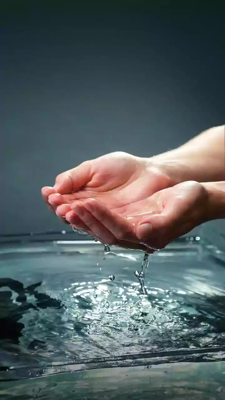 Rainy Weather Makes Hygiene More Important