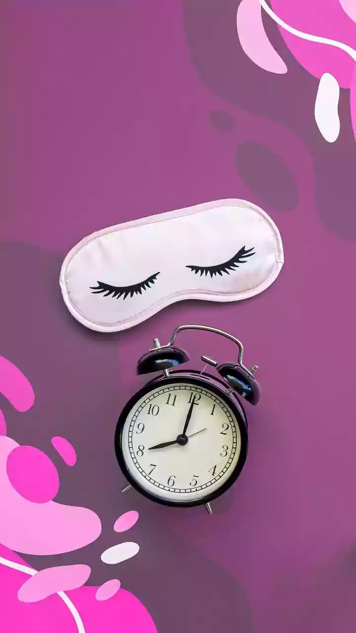 Fixing Your Sleep Schedule: A Guide