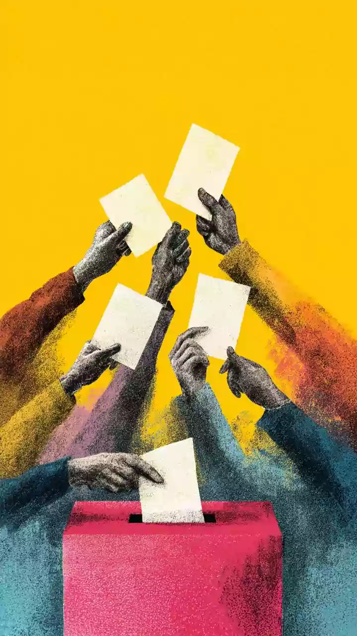 Karnataka identifies over 84 lakh ASDDO voters during electoral roll revision