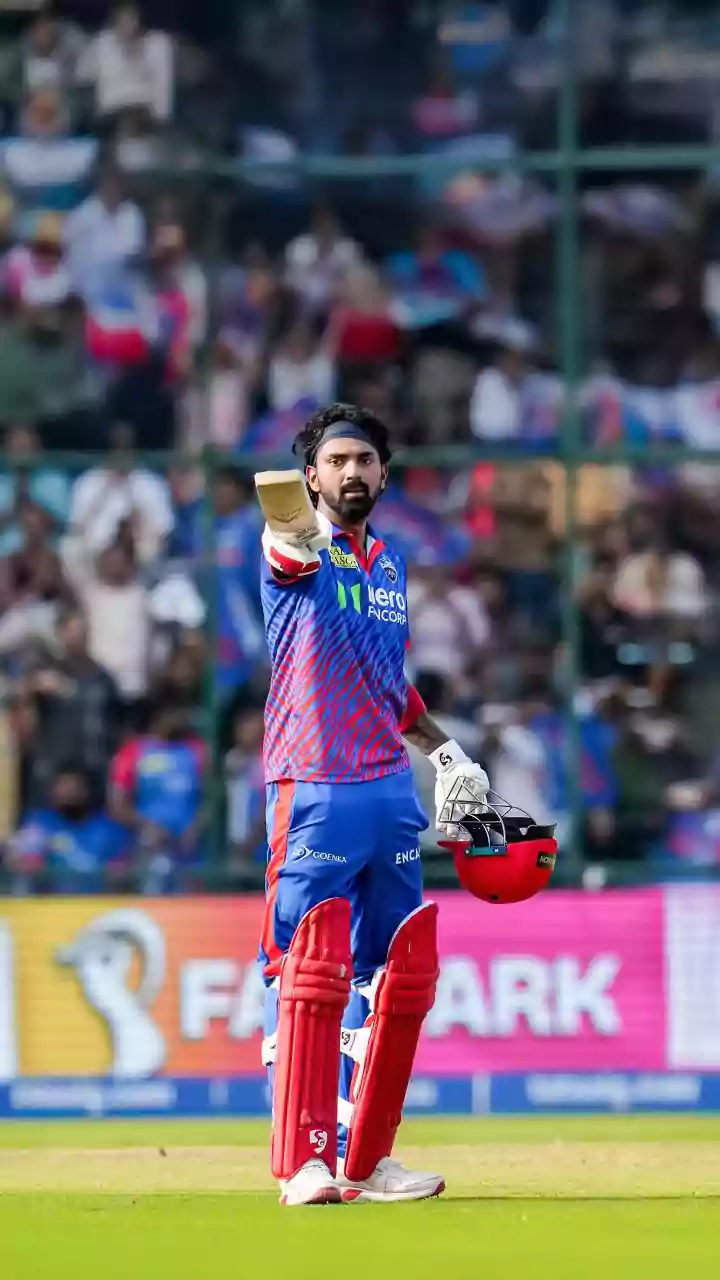 Listing Indians with 130-plus scores in IPL history