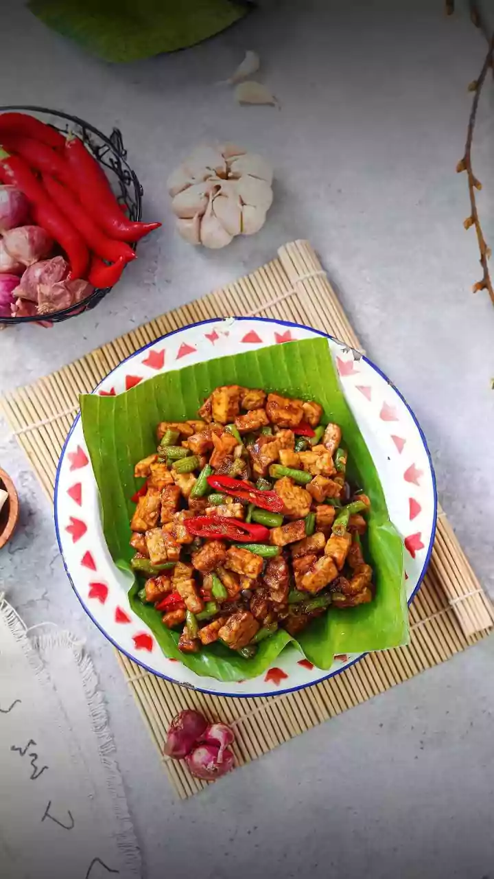 Sawan Recipes Get a Modern Twist Through Lower-Oil Air Frying