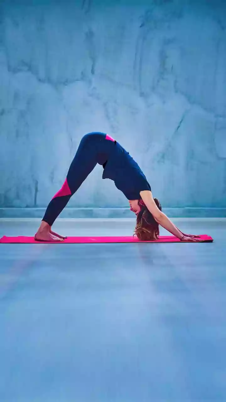 Monsoon Fitness: Five Indoor Ways To Stay Active
