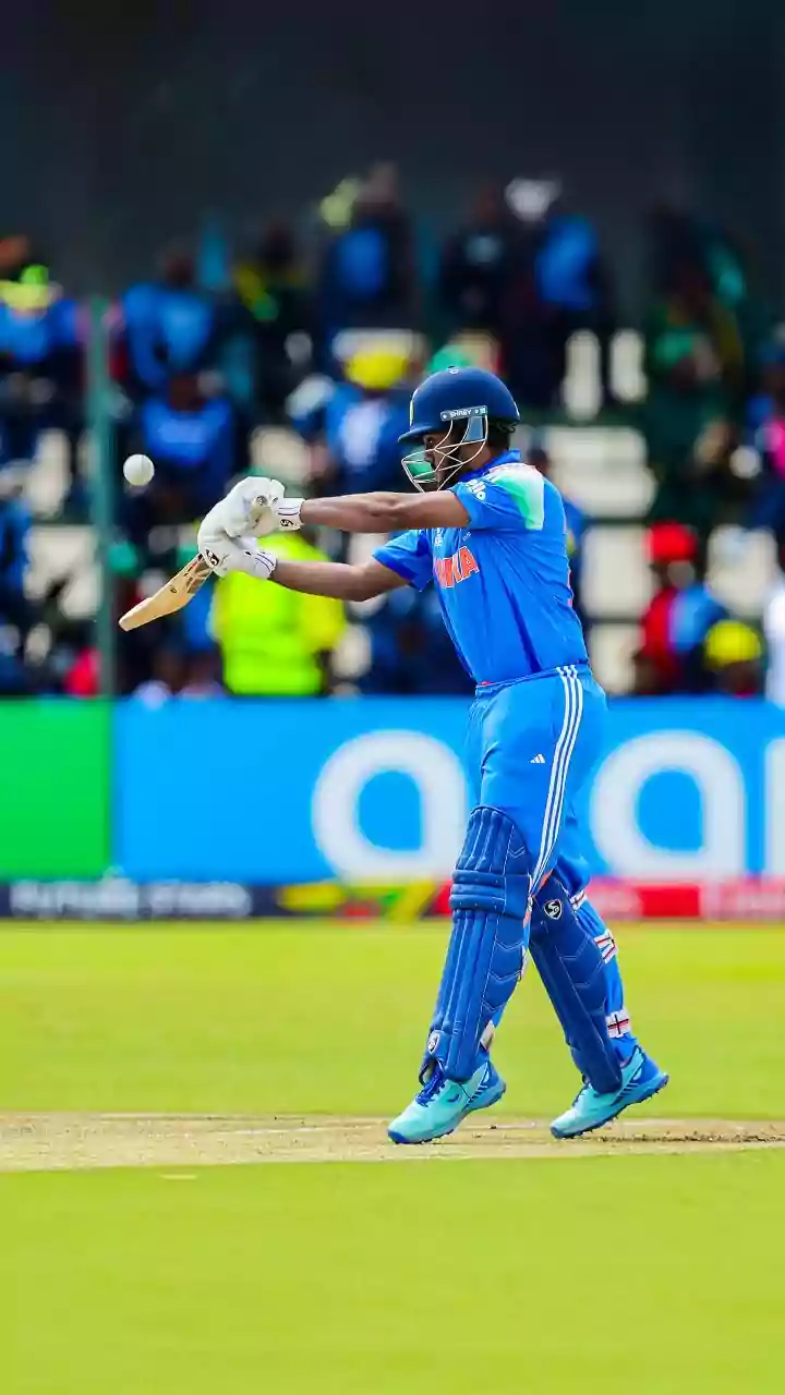 Ayush Mhatre gets grand welcome in Virar after leading India to Under-19 World Cup glory