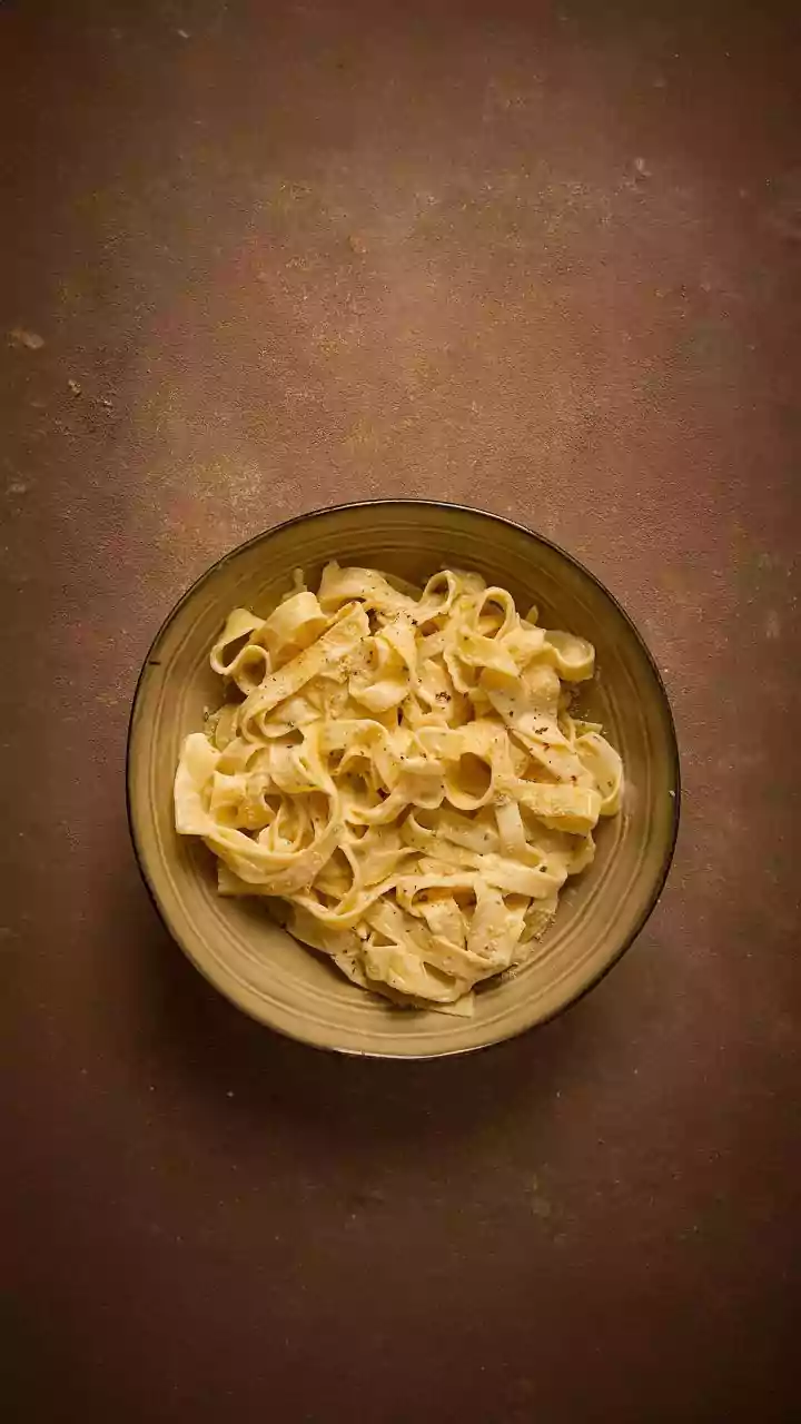 Add Nutty Goodness To Dinner: Easy Almond Butter Pasta Sauce Ideas For Vegans