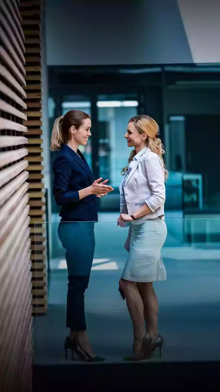 Why Emotional Intelligence Is Becoming A Workplace Essential
