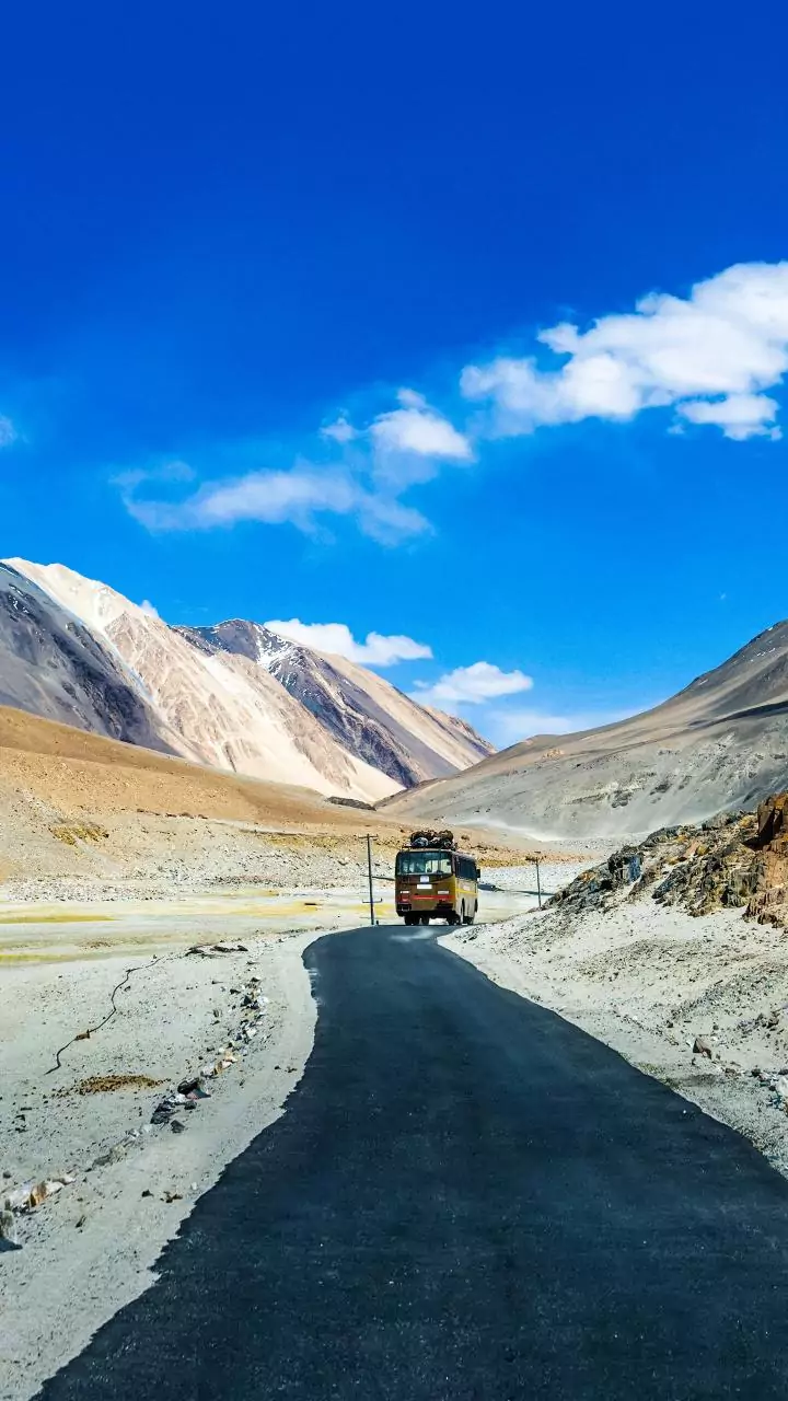 2025: Ladakh faced unrest, governance concerns and economic setbacks