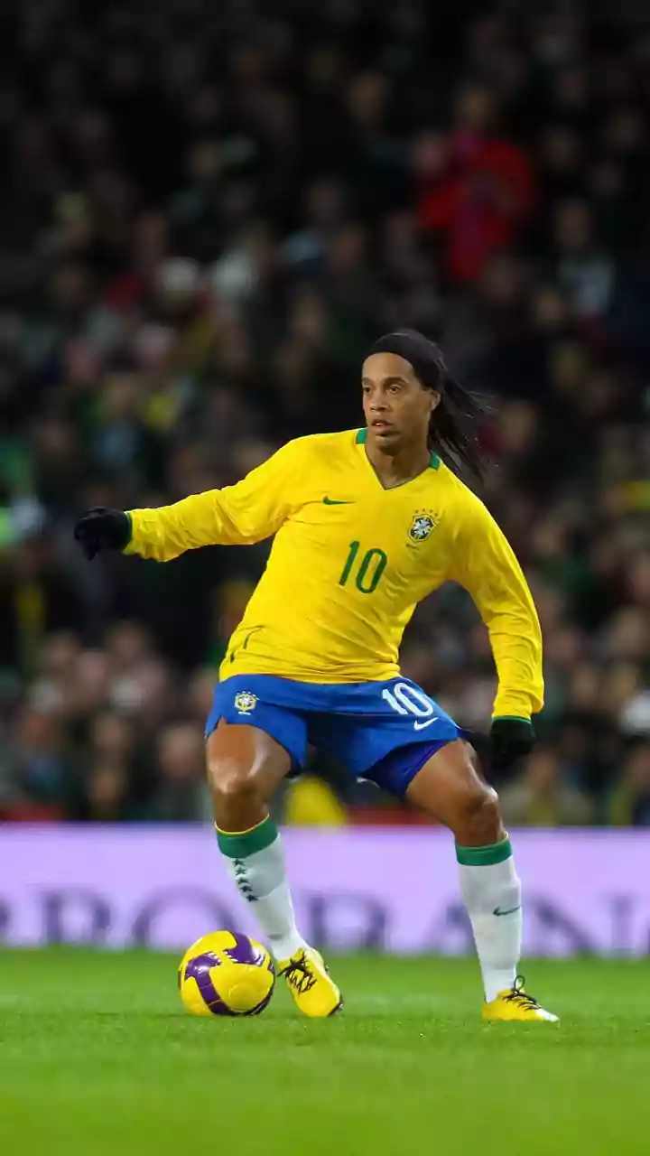 Why Brazil failed to win the 2006 World Cup with a legendary team