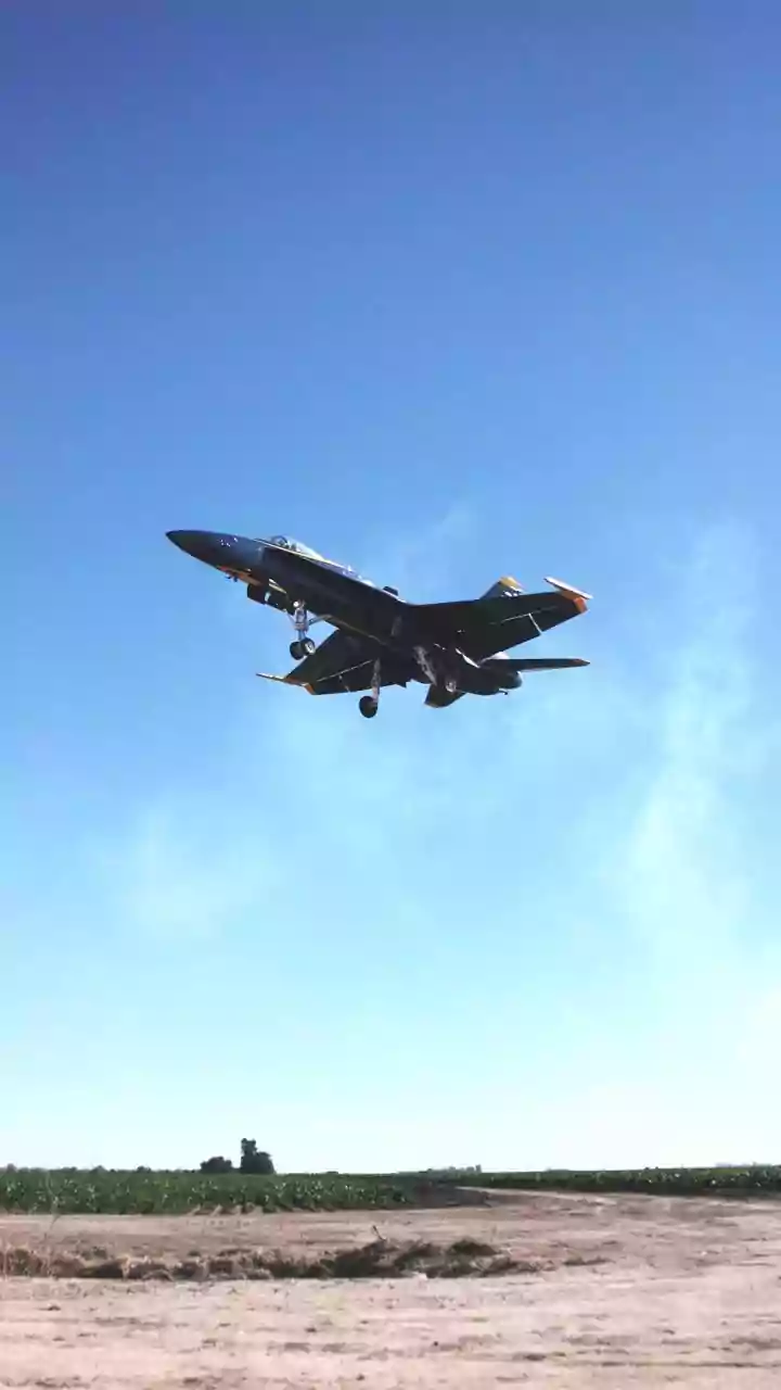 B'desh Air Chief meets Pakistan's CDF Munir, discusses bilateral defence cooperation